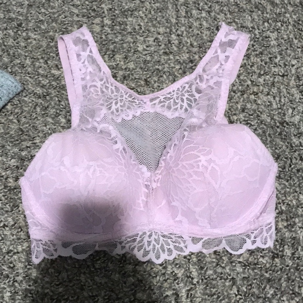 Lace Bralette